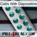 Cialis With Dapoxetine dapoxetine1